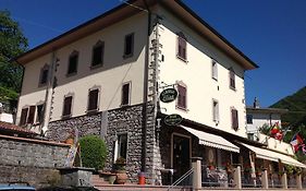 Albergo Elisa