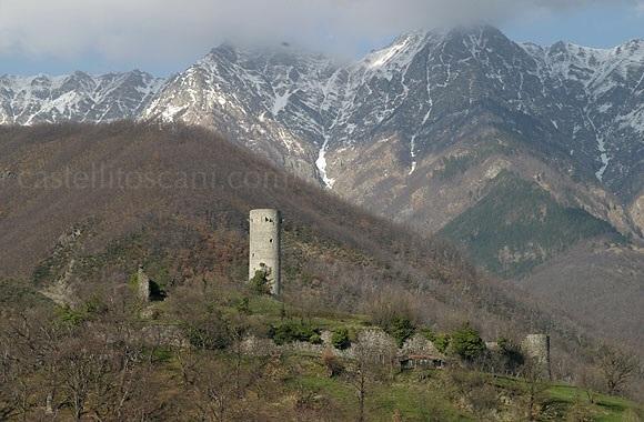 Albergo Elisa Comano  Zewnętrze zdjęcie